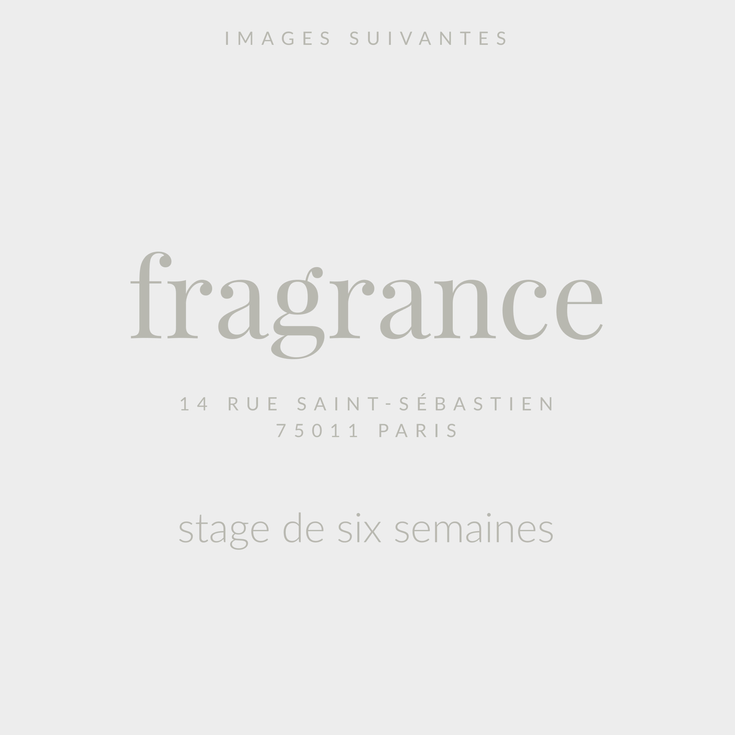 fragrance, artisan fleuriste, Paris 11